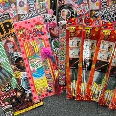 花火 まとめ売りの画像