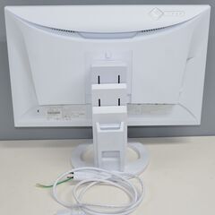 中古良品 EIZO FlexScan EV2495 24.1型 液晶モニター 2020年製 日本製 確認済の画像
