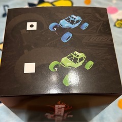 新品 ラジコンの画像