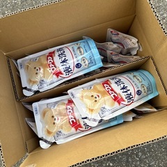 ファーファ 液体洗剤 詰替用 400g」27袋セットの画像