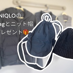 わー❣️嬉しい❣️UNIQLOのジャケット　３着　Mサイズ✨綺麗です👍プレゼント🎁もあり❤️の画像