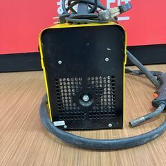 【中古】【動作OK】【店頭引取限定】　半自動溶接機　ＳＵＺＵＫＩＤ　ＳＡＹ－１００　本体のみの画像