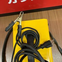 【中古】【動作OK】【店頭引取限定】　半自動溶接機　ＳＵＺＵＫＩＤ　ＳＡＹ－１００　本体のみの画像