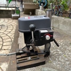 ミニボール盤の画像