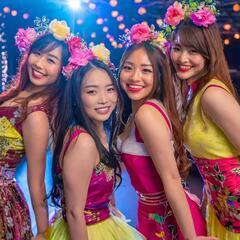 【新宿】「スーツに縛られない営業。自由に稼ぐ時代へ。」髪色自由/タトゥーOKの画像