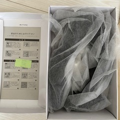レミュー アオキ パンプス の画像