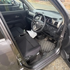 DBA-JE1 NA AT 車検満タンの画像