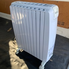 オイルヒーターの画像