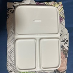 お皿4枚セットの画像