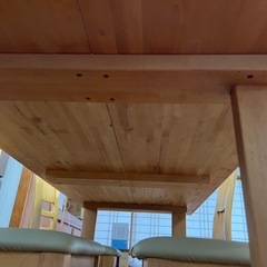 ダイニングセットの画像