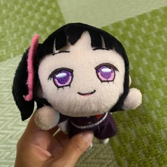 鬼滅の刃　カナヲの画像