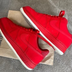 NIKEエアフォース1の画像