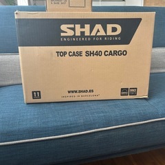 SHAD BOX の画像