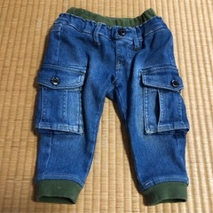 子供服(90cm)の画像