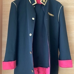 大倶利伽羅コスプレ衣装の画像