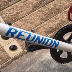CBA REUNION クロスバイクの画像