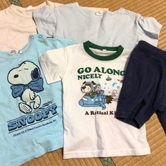 子供服(95cm)の画像