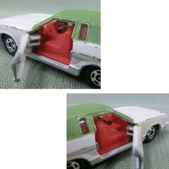 トミカ No.F38 フォード ムスタングⅡ ギア FORD MUSTANG Ⅱ GHIA 1978 マスタング 札幌 西野店の画像