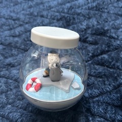 mofusand  ガチャの画像