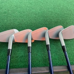 【ドリーム川西店御来店限定】☆ジモティー見たよ♪割引☆ 開催中！BRIDGESTONE/TOUR B/JGR HF3/5本セット【99560000029631】の画像