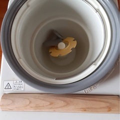 餅つき機(TOSHIBA)の画像