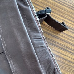 ポーター porter ボディバッグ 
ブラウン の画像