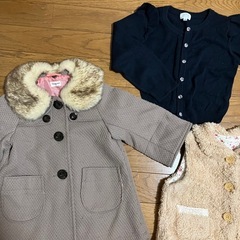 1枚300 アウター ニット帽 の画像