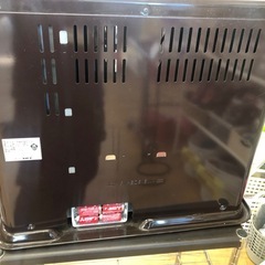 K068★ジモティ特別価格🉐★コロナ★2016製・8～10畳石油ストーブ★３カ月間保証付の画像