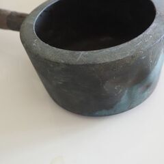 明治、大正、骨董品、珍品、日本で最初のアイロン、３０ｘ１２ｘ６，５の画像