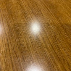 スクエアテーブル　ダイニングテーブルの画像