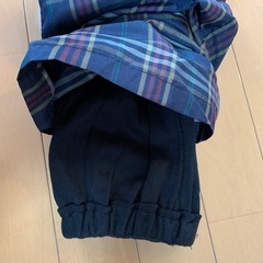 新品　防寒　パンツ　Ｍ　ニッセンの画像