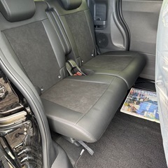 新型 N-BOXカスタムターボ.4WDの画像