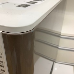 【トレファク ラパーク岸和田店】2018年製 ノーリツ 都市ガスファンヒーター　入荷しました【6ヶ月保証】の画像