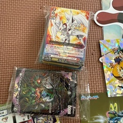 おもちゃショー 入場特典 ポケモンフレンダ ベイブレード シール トレカの画像