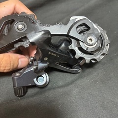 RD R8000 GS SSの画像