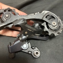 RD R8000 GS SSの画像