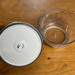 貝印　フードチョッパー みじん切りの画像