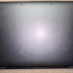 MacBook Pro2016 Touch Barの画像