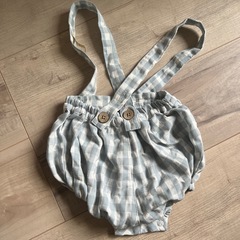 après les coursベビー服の画像