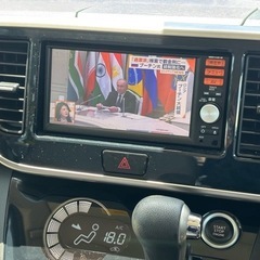 日産 デイズルークス X Vセレクション+SafetyIIの画像