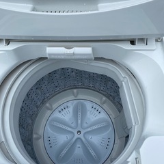 【2023年】洗濯機6kgの画像