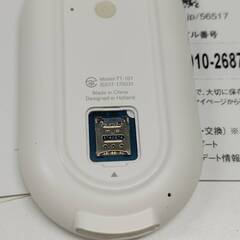 SOURCENEXT POKETALK/TT-101/ポケトーク/翻訳機の画像