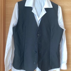 燭台切光忠コスプレ衣装の画像