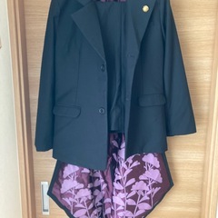 燭台切光忠コスプレ衣装の画像