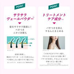 Batiste ドライシャンプー フレッシュフュージョンの画像