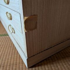 着物タンスの画像