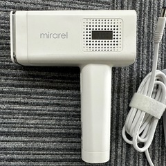 家庭用脱毛器の画像
