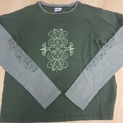 Tシャツ/半袖・長袖の画像