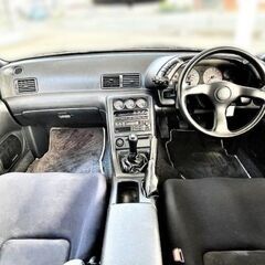 低走行！日産 スカイラインGTR R32　走行距離4.4万キロ！　総額800万円！　ローン可！の画像