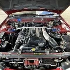 低走行！日産 スカイラインGTR R32　走行距離4.4万キロ！　総額800万円！　ローン可！の画像